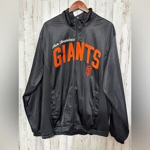 San Francisco Giants Jacket XL‎